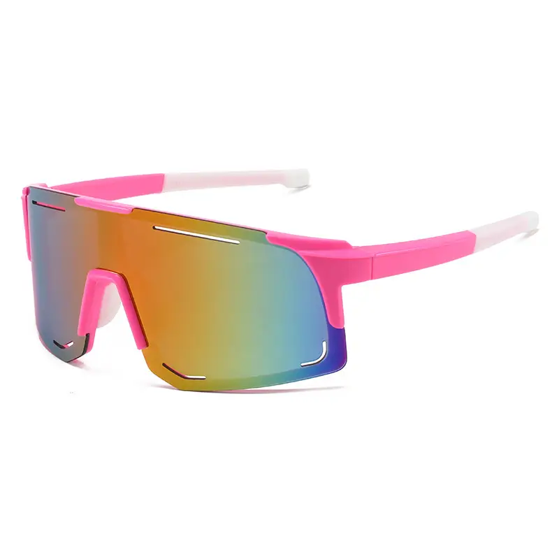 Men Cycling Goggles Marathon Mountain Bike Goggles