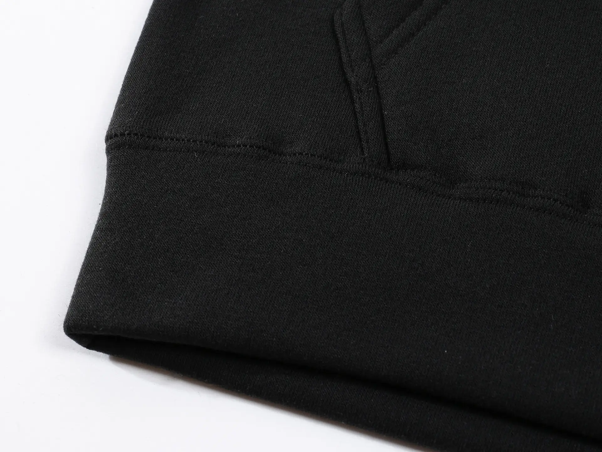 Purple Fleece Hoodie for Men Women Carhartt Brand — feature 5