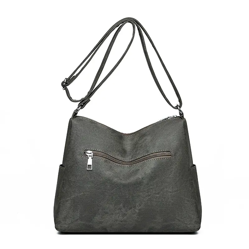 2025 Multi-Layer Crossbody Bag for Women