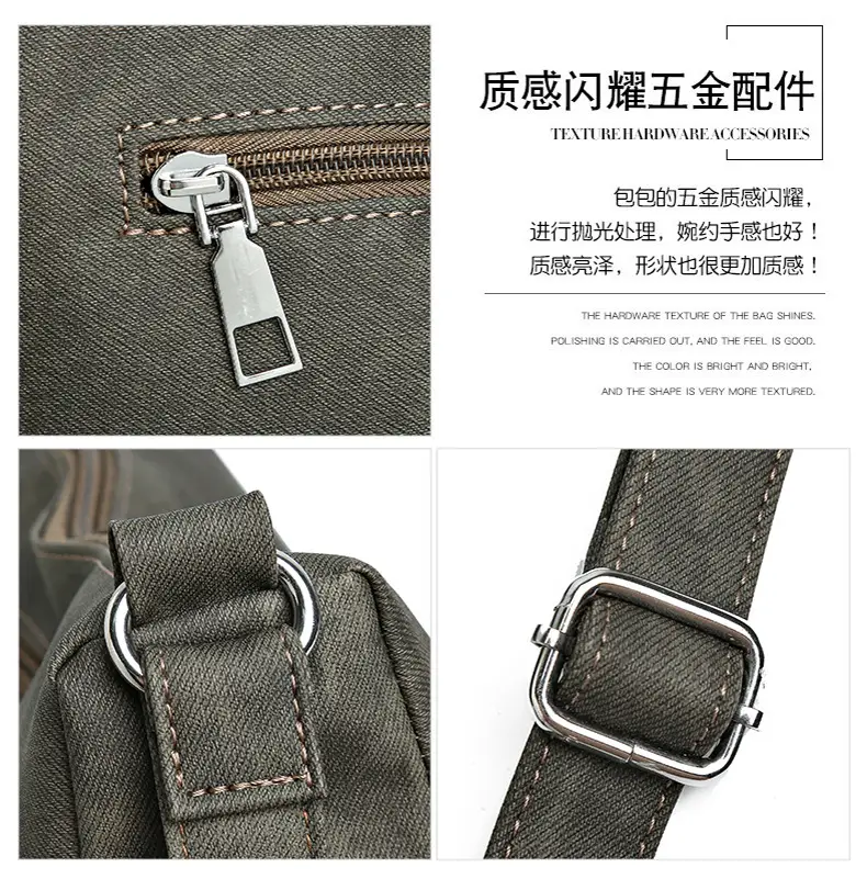 2025 Multi-Layer Crossbody Bag for Women — feature 10