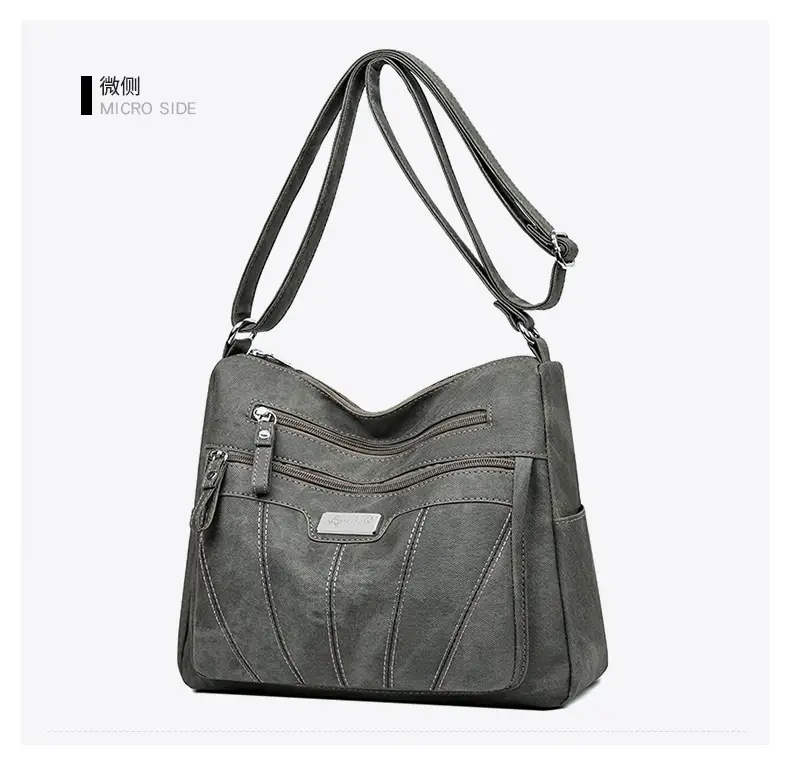 2025 Multi-Layer Crossbody Bag for Women — feature 23