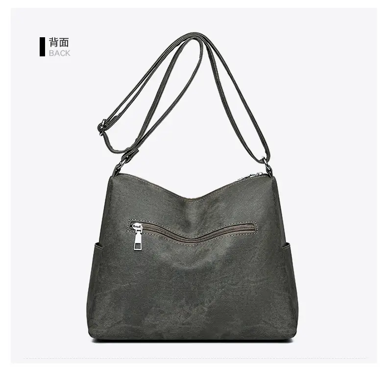 2025 Multi-Layer Crossbody Bag for Women — feature 25
