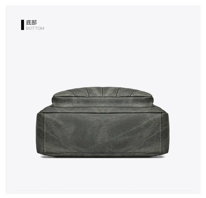 2025 Multi-Layer Crossbody Bag for Women — feature 26