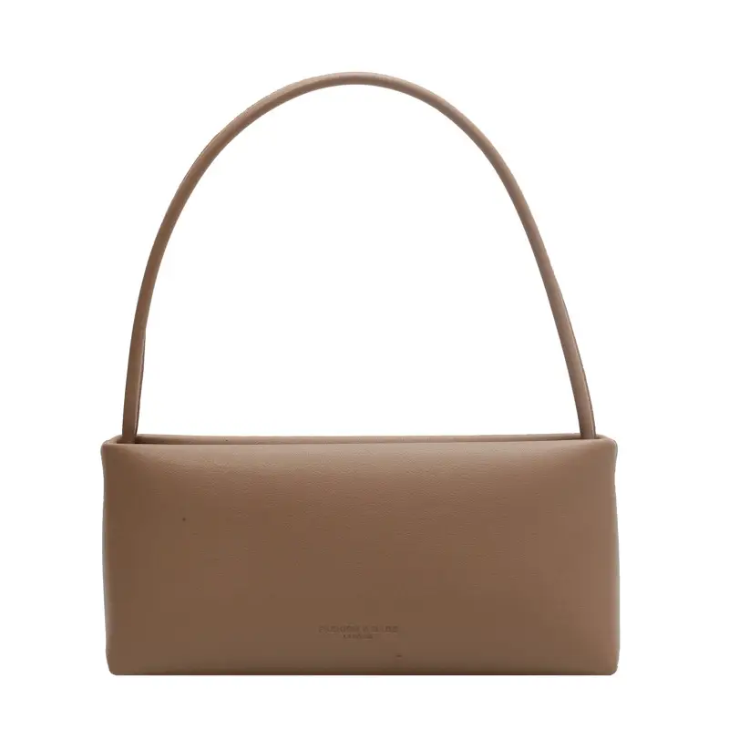 Black French Stick Shoulder Bag for Women 2022 - Image 9