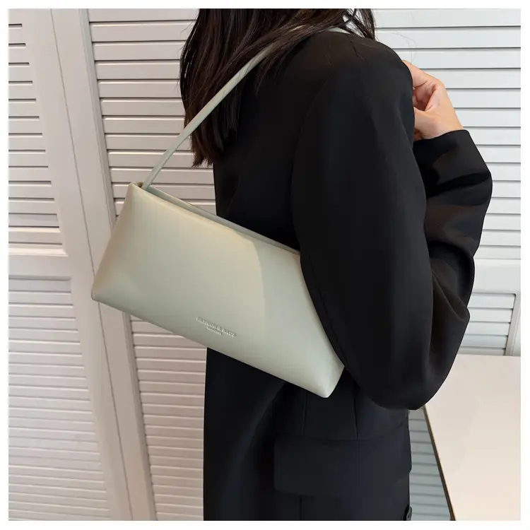 Black French Stick Shoulder Bag for Women 2022 — feature 19
