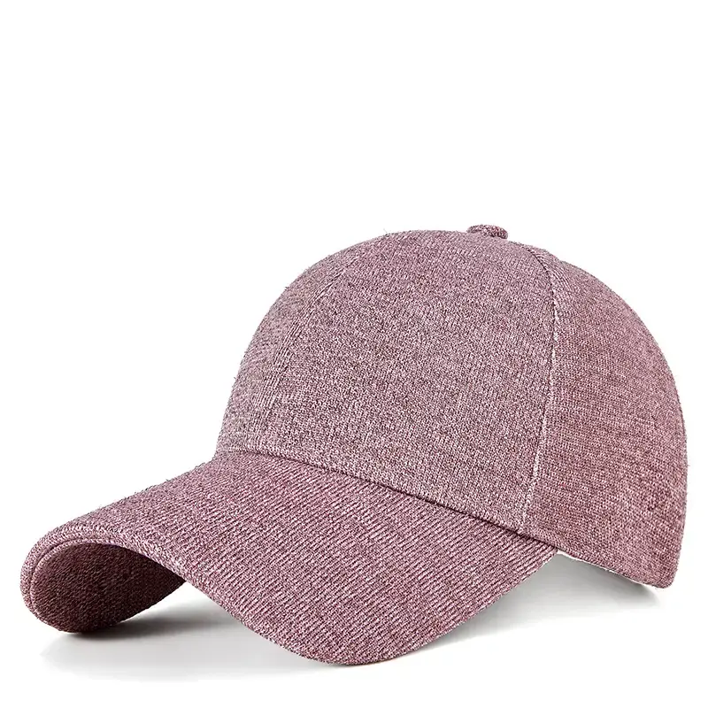 Gray 2025 Spring Baseball Cap for Boys Girls - Image 2