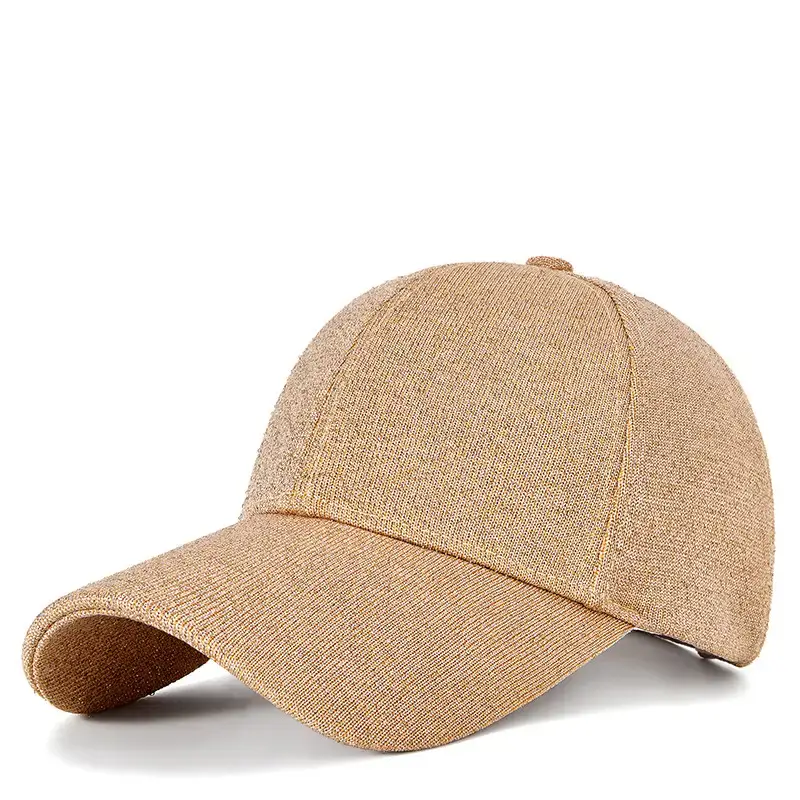 Gray 2025 Spring Baseball Cap for Boys Girls - Image 3