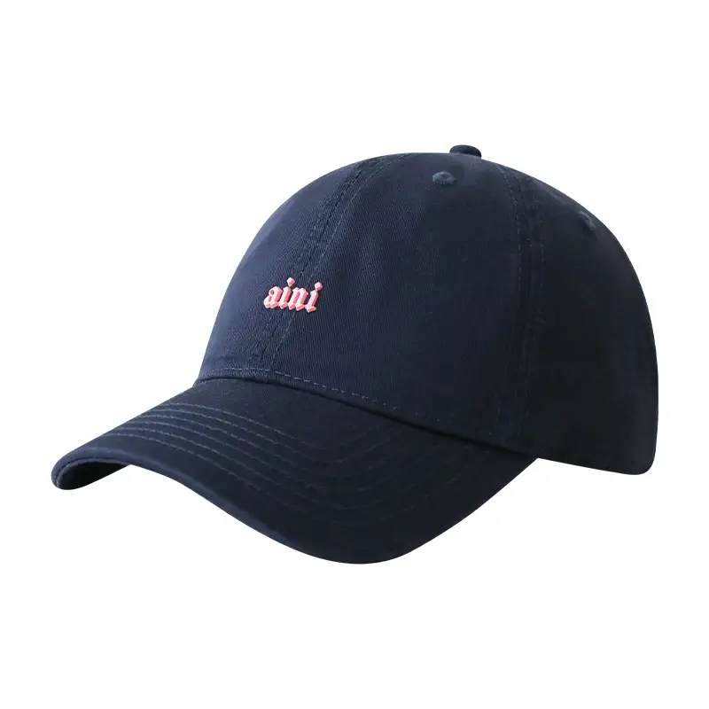 2024 Unilesture Orange Baseball Cap Pure Cotton - Image 26