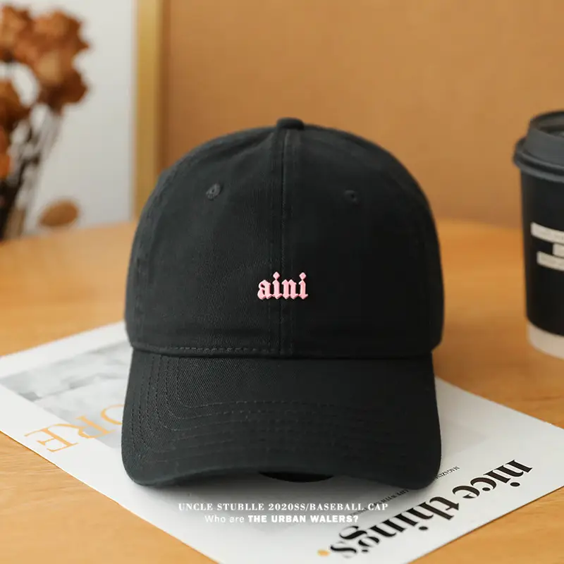 2024 Unilesture Orange Baseball Cap Pure Cotton — feature 28