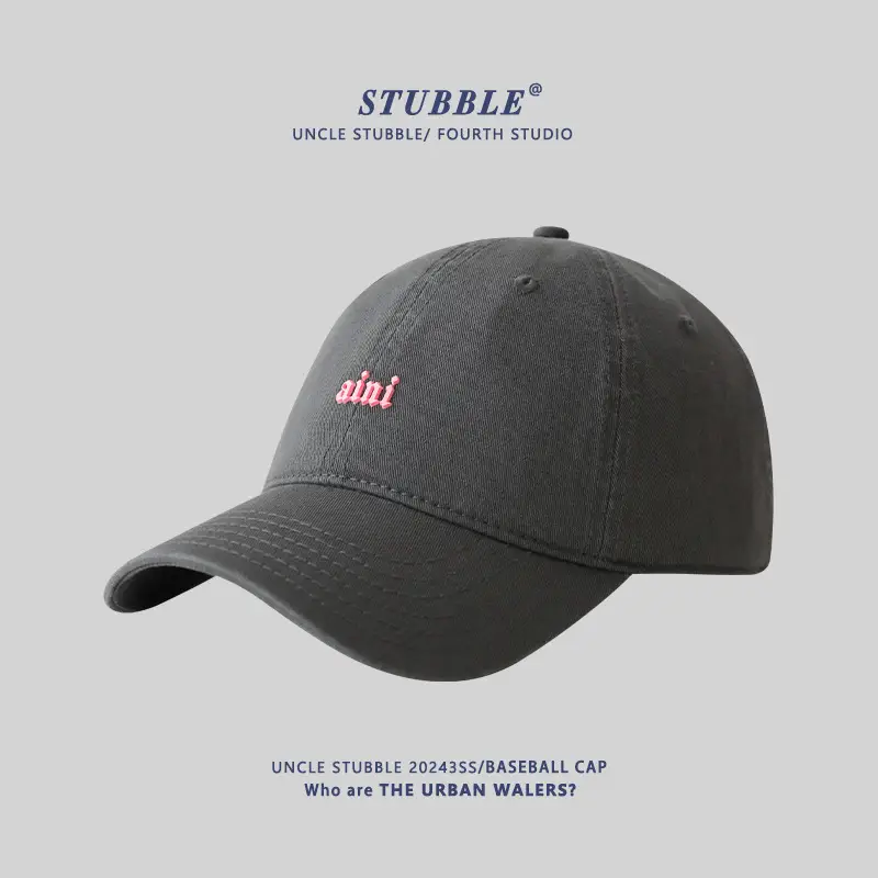 2024 Unilesture Orange Baseball Cap Pure Cotton - Image 17