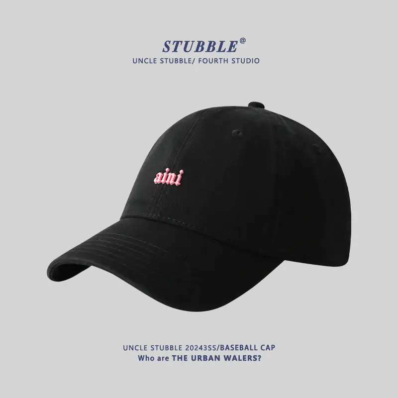 2024 Unilesture Orange Baseball Cap Pure Cotton - Image 21