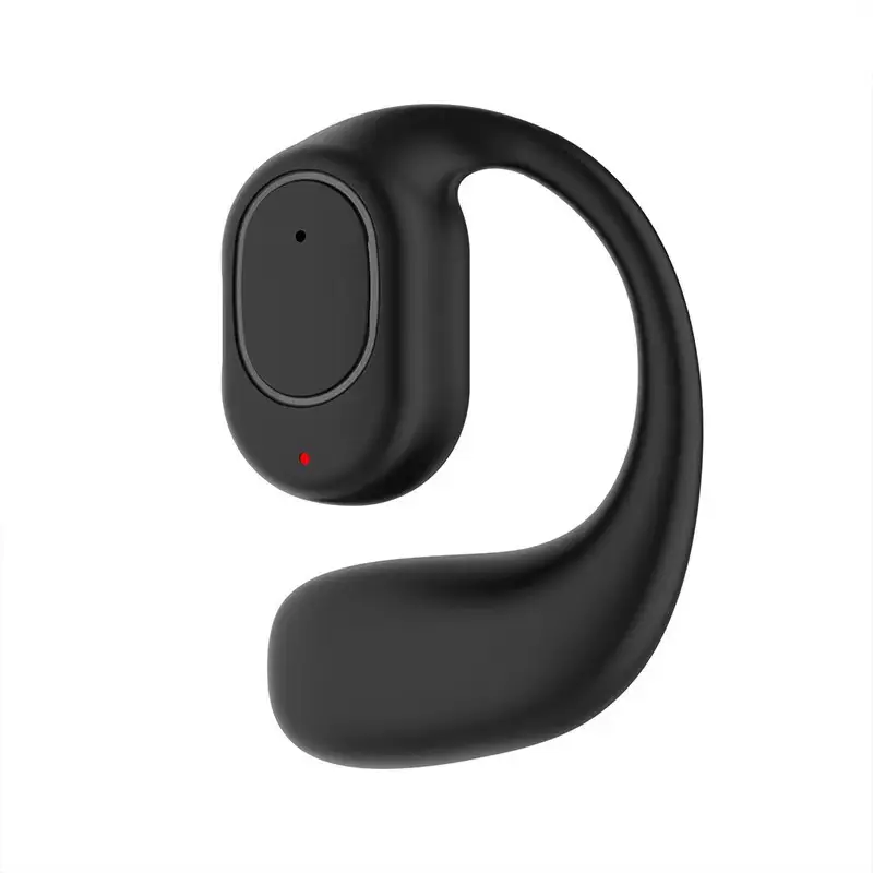 Huaqi Digital Display Bone Conduction Earphones