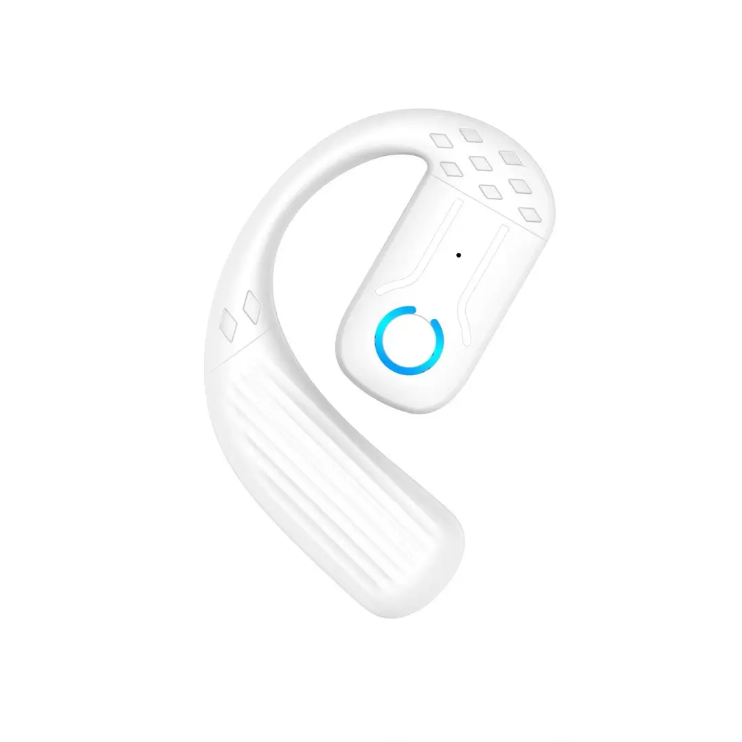 Huaqi Digital Display Bone Conduction Earphones - Image 6