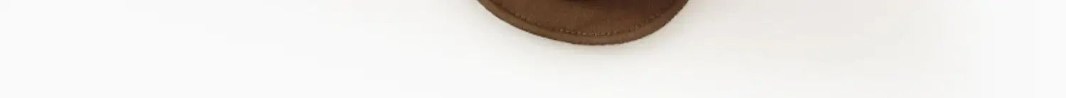 Baby Peaked Cap Puppy Hat with Blue Glasses Spring Fall 2024 — feature 3