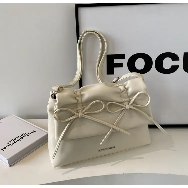 Silver Bow Crossbody Bag for Women 2024 — feature 16