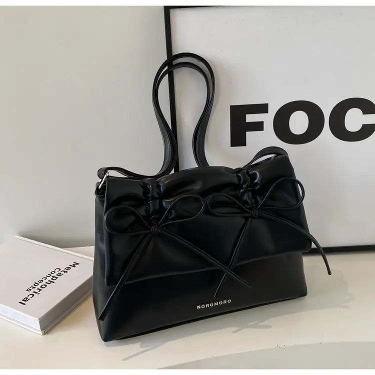 Silver Bow Crossbody Bag for Women 2024 — feature 20