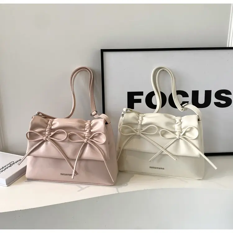 Silver Bow Crossbody Bag for Women 2024 — feature 23