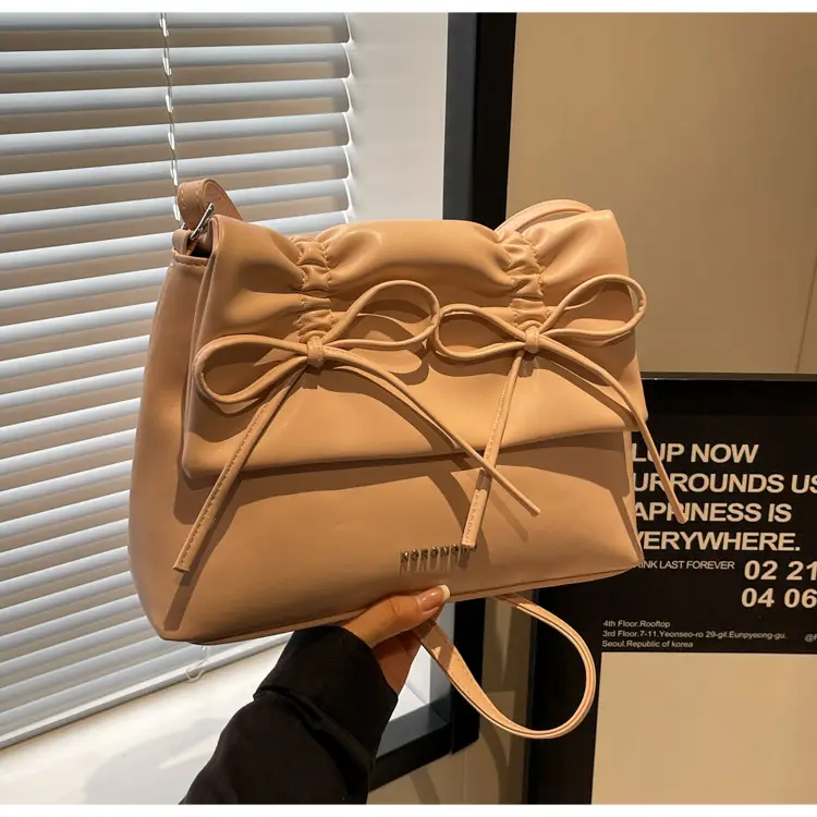 Silver Bow Crossbody Bag for Women 2024 — feature 25