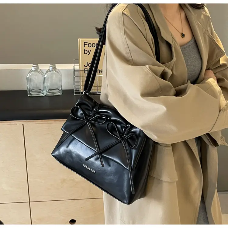 Silver Bow Crossbody Bag for Women 2024 — feature 32