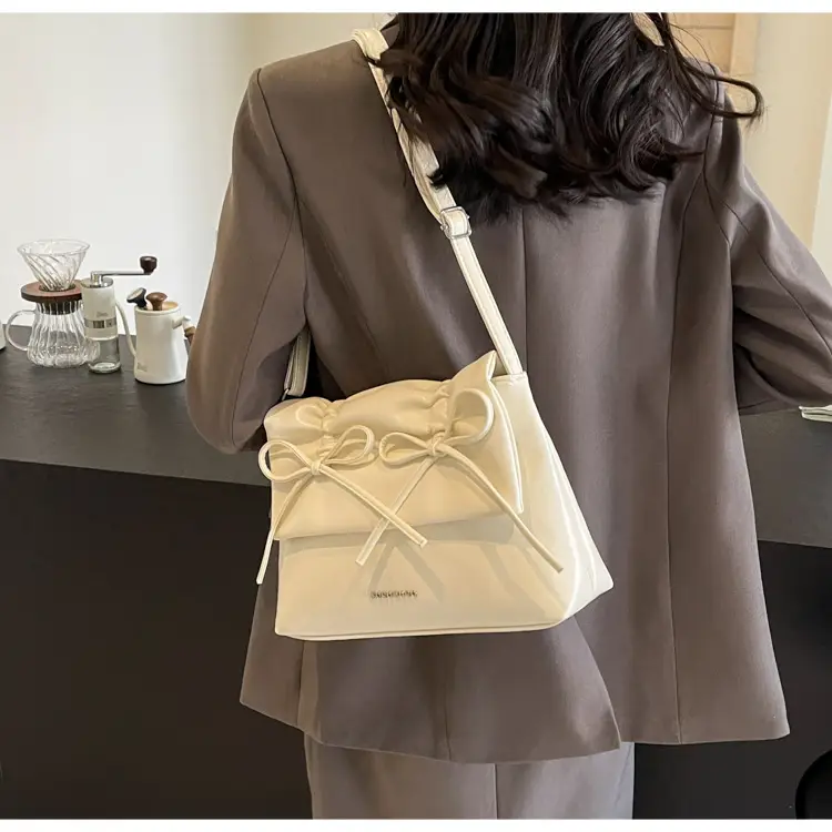 Silver Bow Crossbody Bag for Women 2024 — feature 38