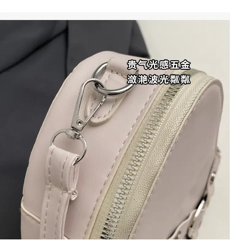 Heart Shaped Shoulder Bag for Women 2024 — feature 3