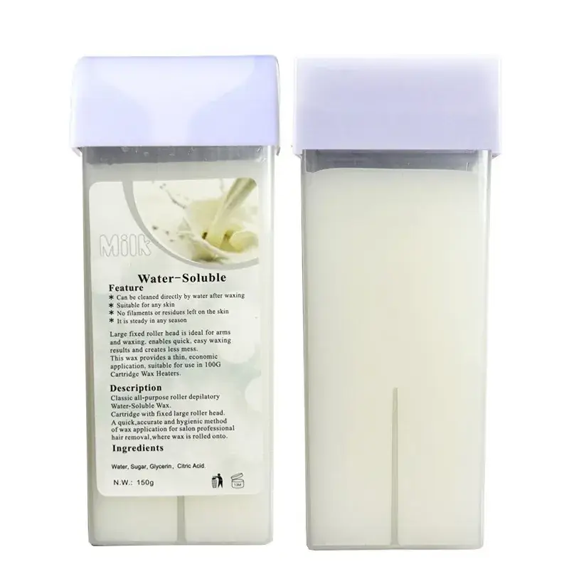 Water Soluble Honey Wax 150g Private Parts Beads - Image 5