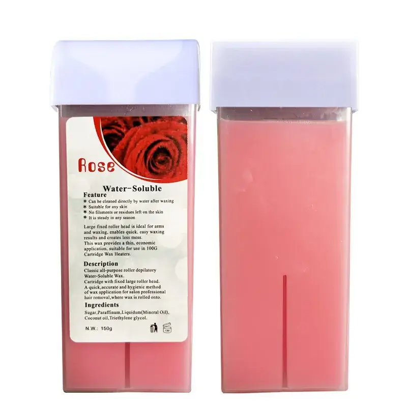 Water Soluble Honey Wax 150g Private Parts Beads - Image 2