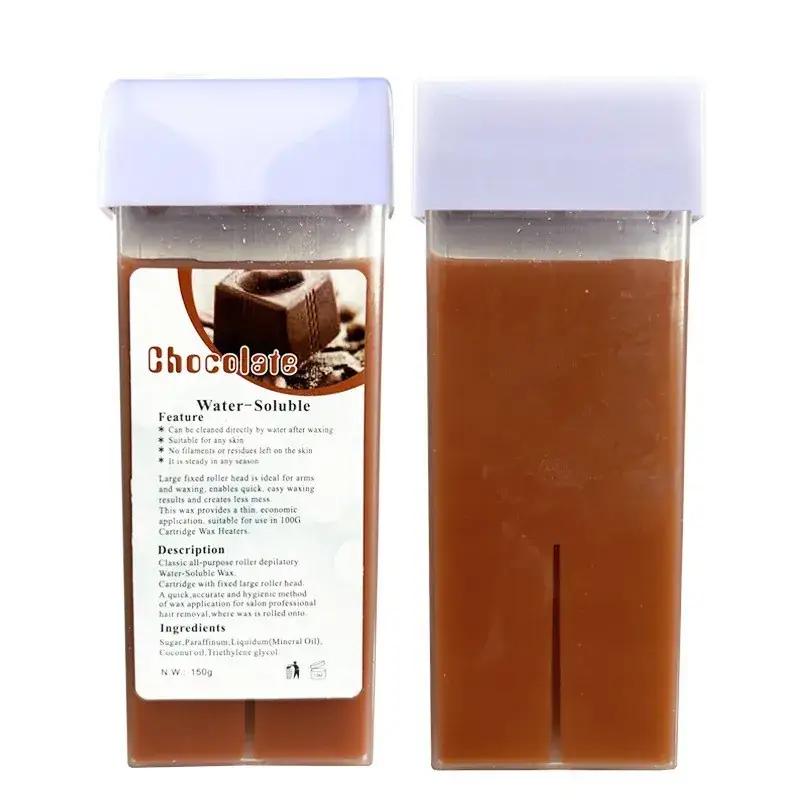 Water Soluble Honey Wax 150g Private Parts Beads - Image 3