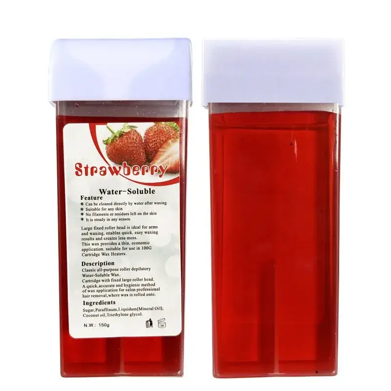 Water Soluble Honey Wax 150g Private Parts Beads - Image 7