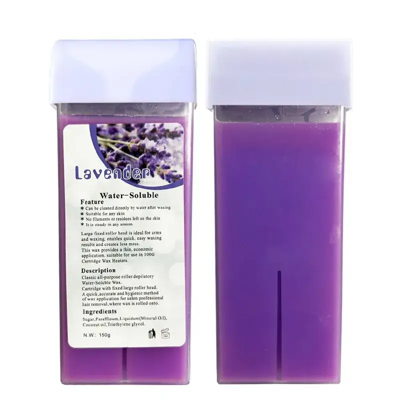 Water Soluble Honey Wax 150g Private Parts Beads - Image 9