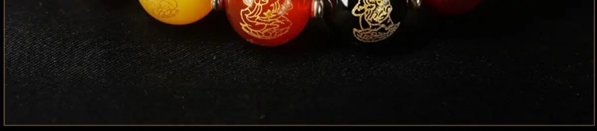 Cinnabar Couple Bracelet for Men Women 2024 — feature 10