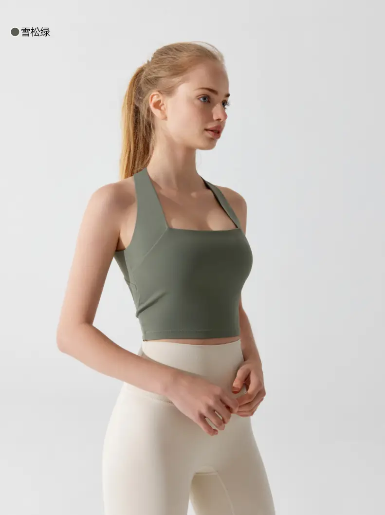 High Strength Shockproof Sports Underwear Running Fitness Back Cross Sexy — feature 12