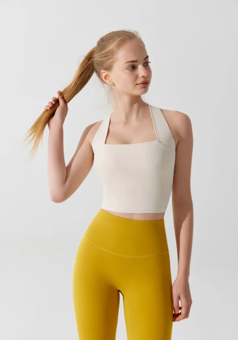 High Strength Shockproof Sports Underwear Running Fitness Back Cross Sexy — feature 16