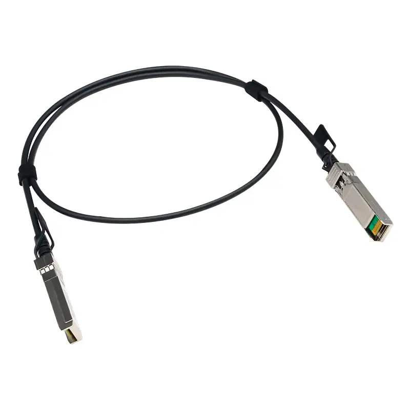 10Gbps SFP+ Optical Fiber Cable for Direct Connection
