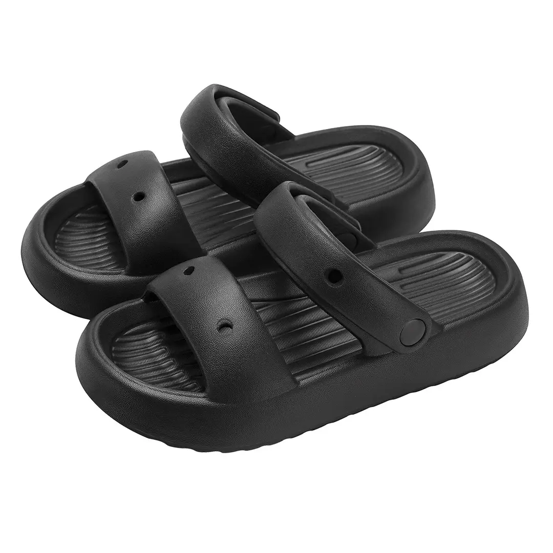 Women's Indoor Non-Slip Beach Sandals for Outdoor Wear, 2026 New Model, Ultra-Comfortable Slippers, Women's Clogs - Image 8