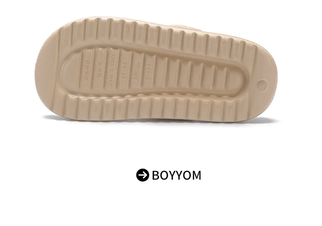 Women's Indoor Non-Slip Beach Sandals for Outdoor Wear, 2026 New Model, Ultra-Comfortable Slippers, Women's Clogs — feature 23