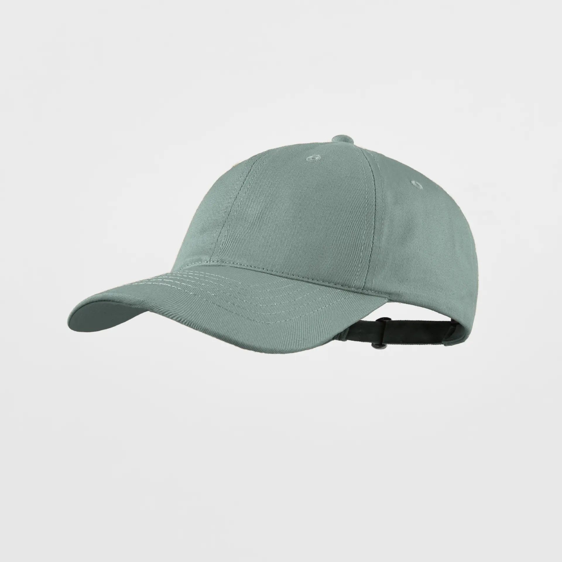Pink Baseball Cap for Men Women with Embroidery - Image 12