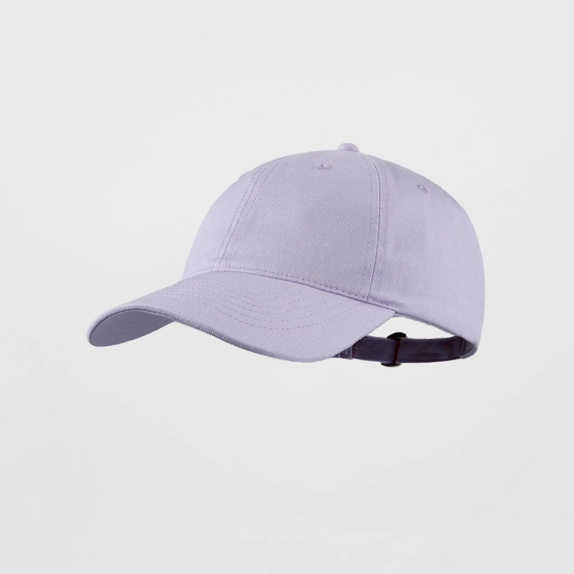 Pink Baseball Cap for Men Women with Embroidery - Image 13