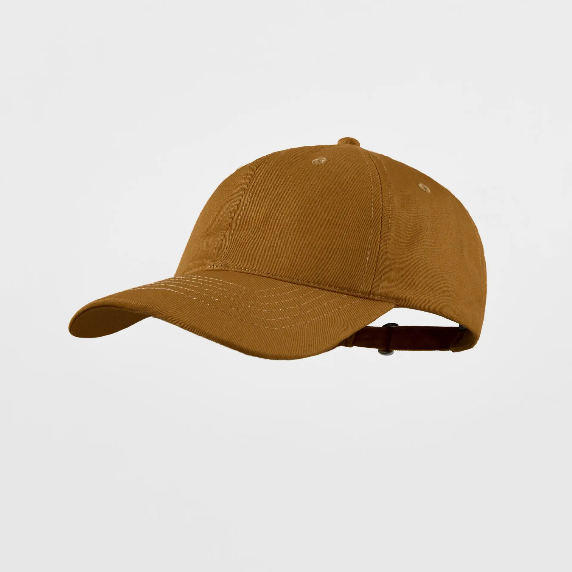 Pink Baseball Cap for Men Women with Embroidery - Image 15