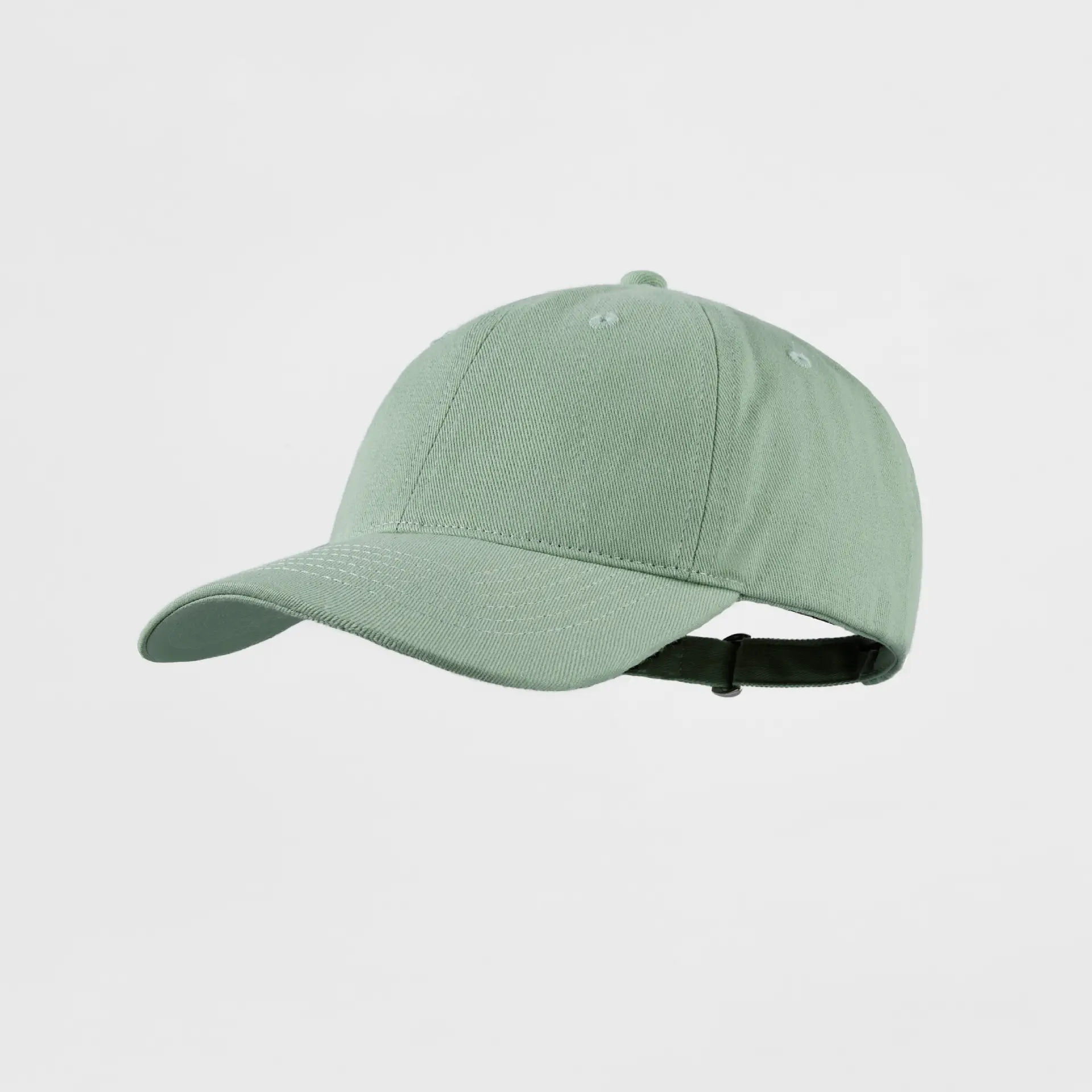 Pink Baseball Cap for Men Women with Embroidery - Image 20