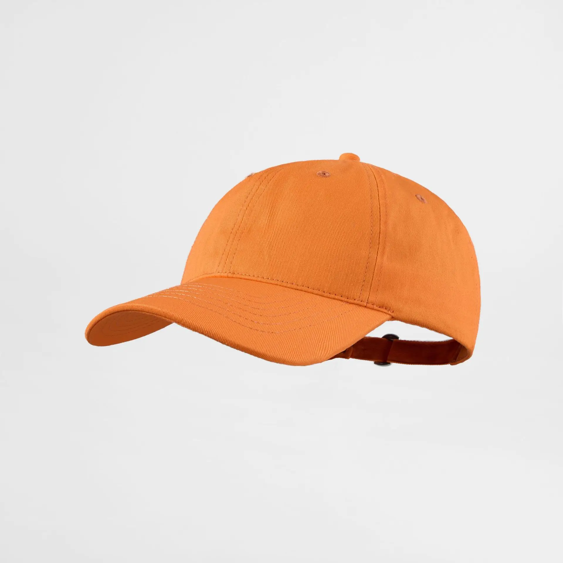 Pink Baseball Cap for Men Women with Embroidery - Image 22