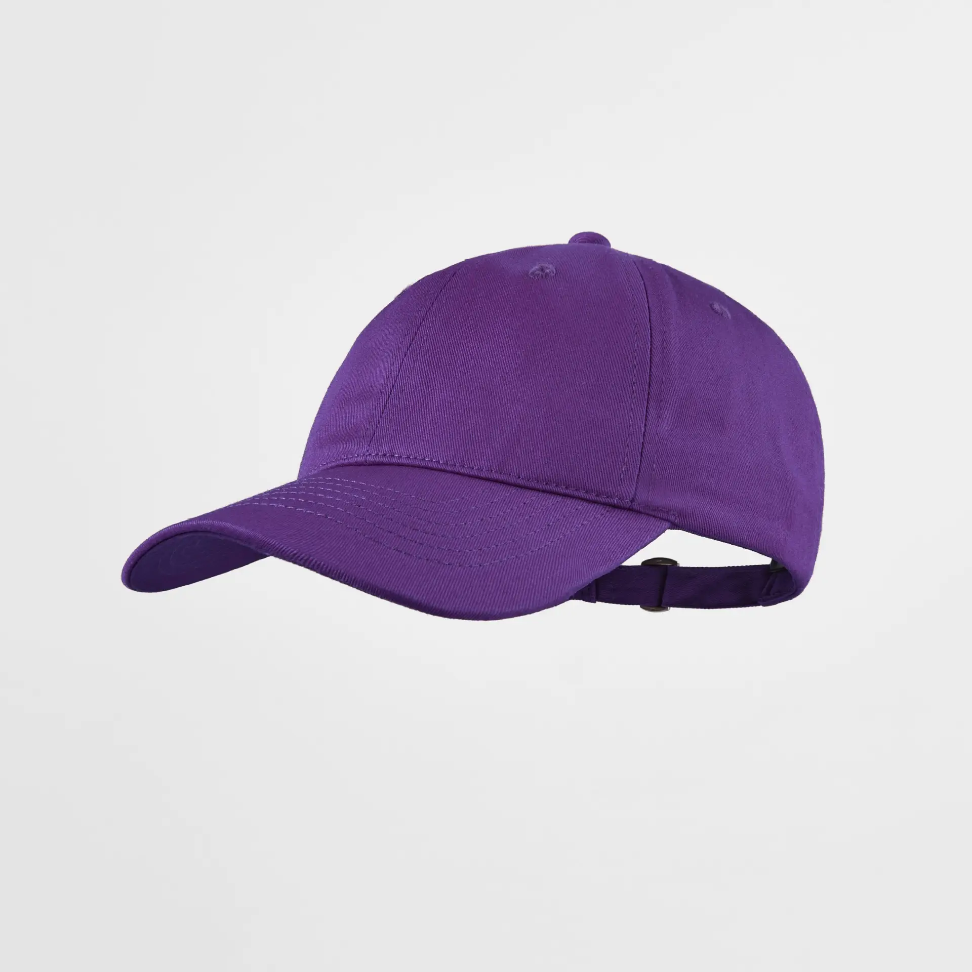 Pink Baseball Cap for Men Women with Embroidery - Image 23