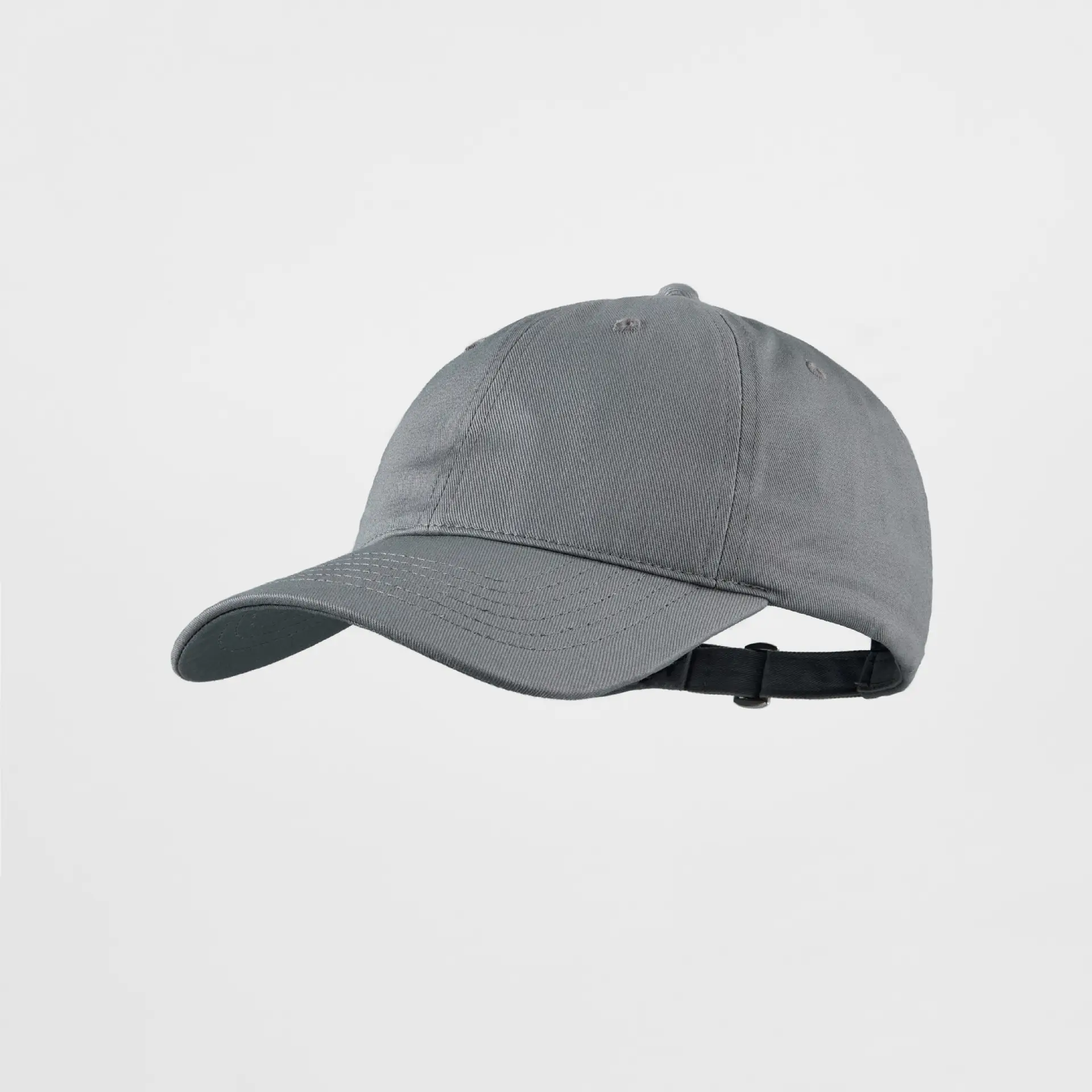 Pink Baseball Cap for Men Women with Embroidery - Image 24