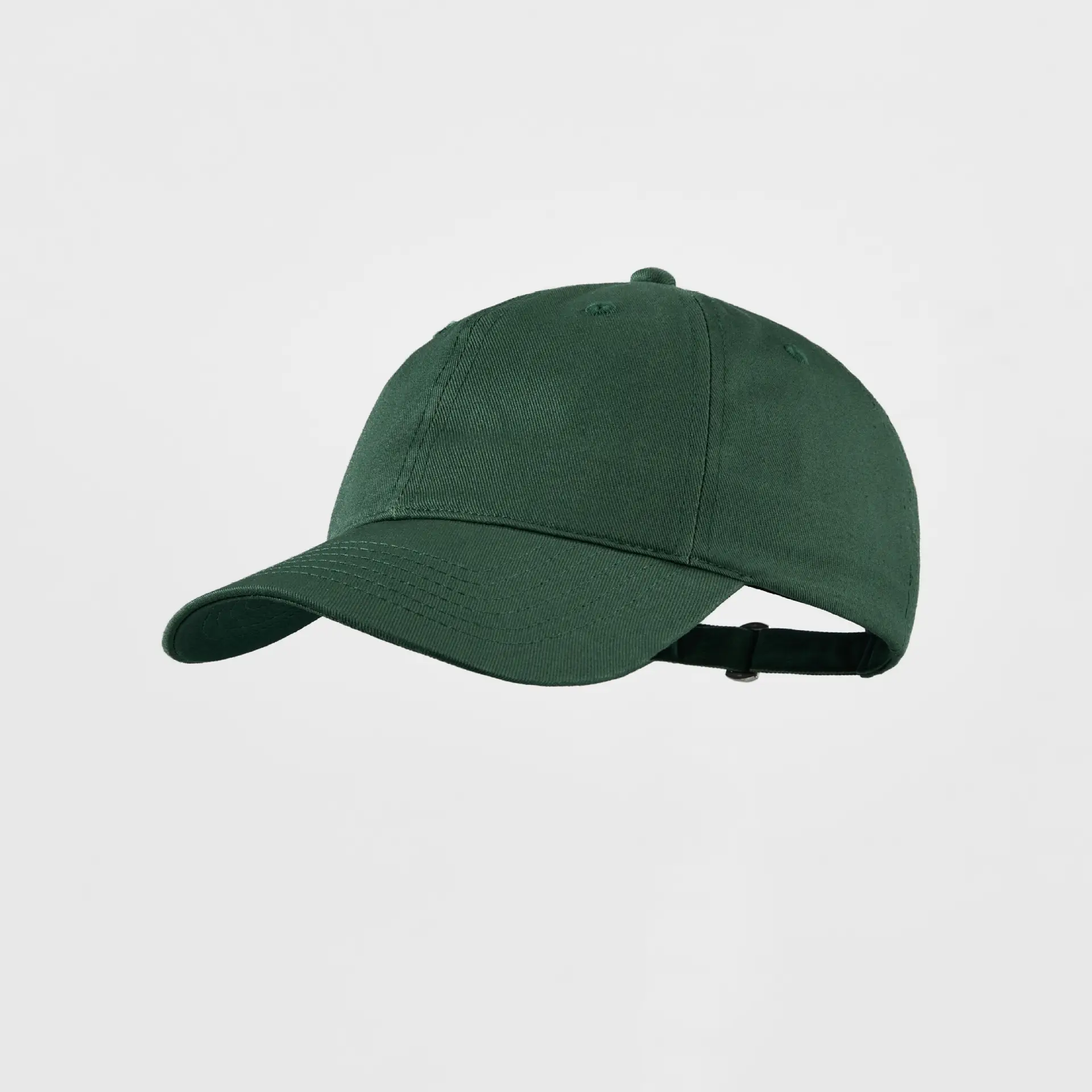 Pink Baseball Cap for Men Women with Embroidery - Image 27