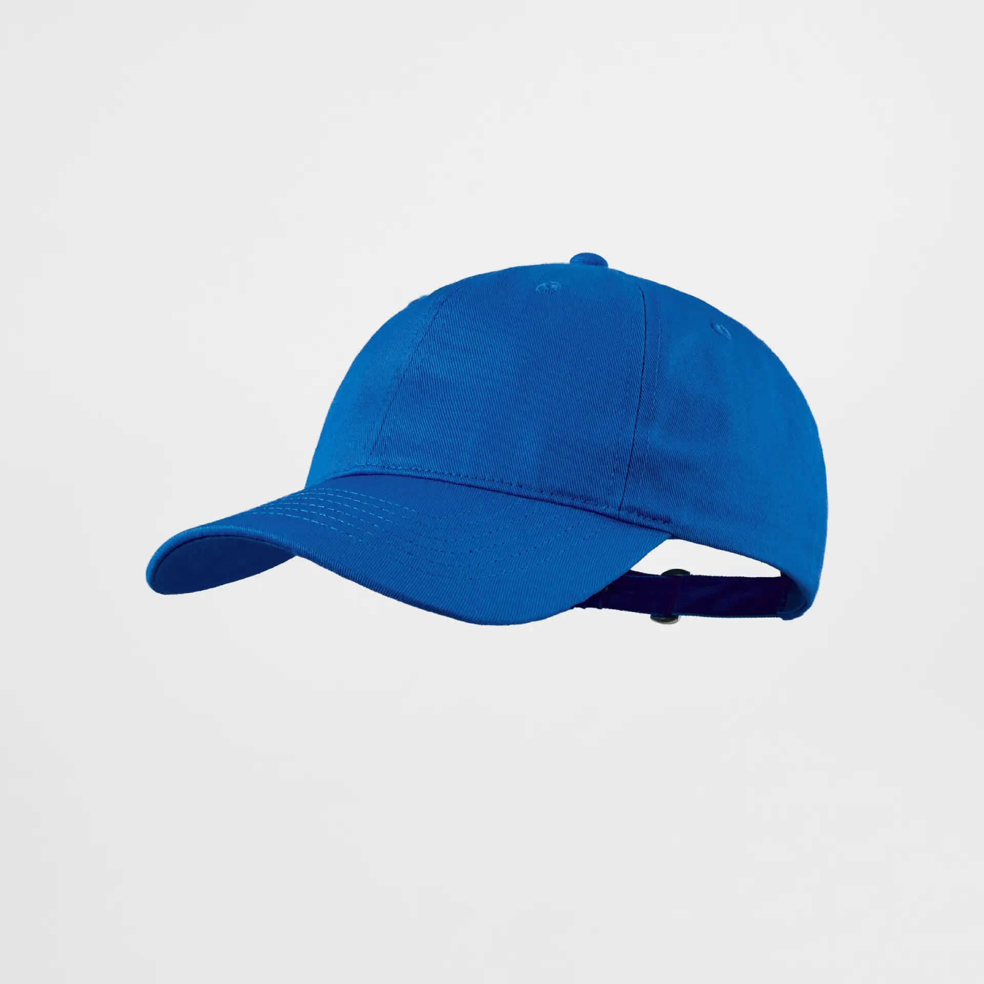 Pink Baseball Cap for Men Women with Embroidery - Image 29
