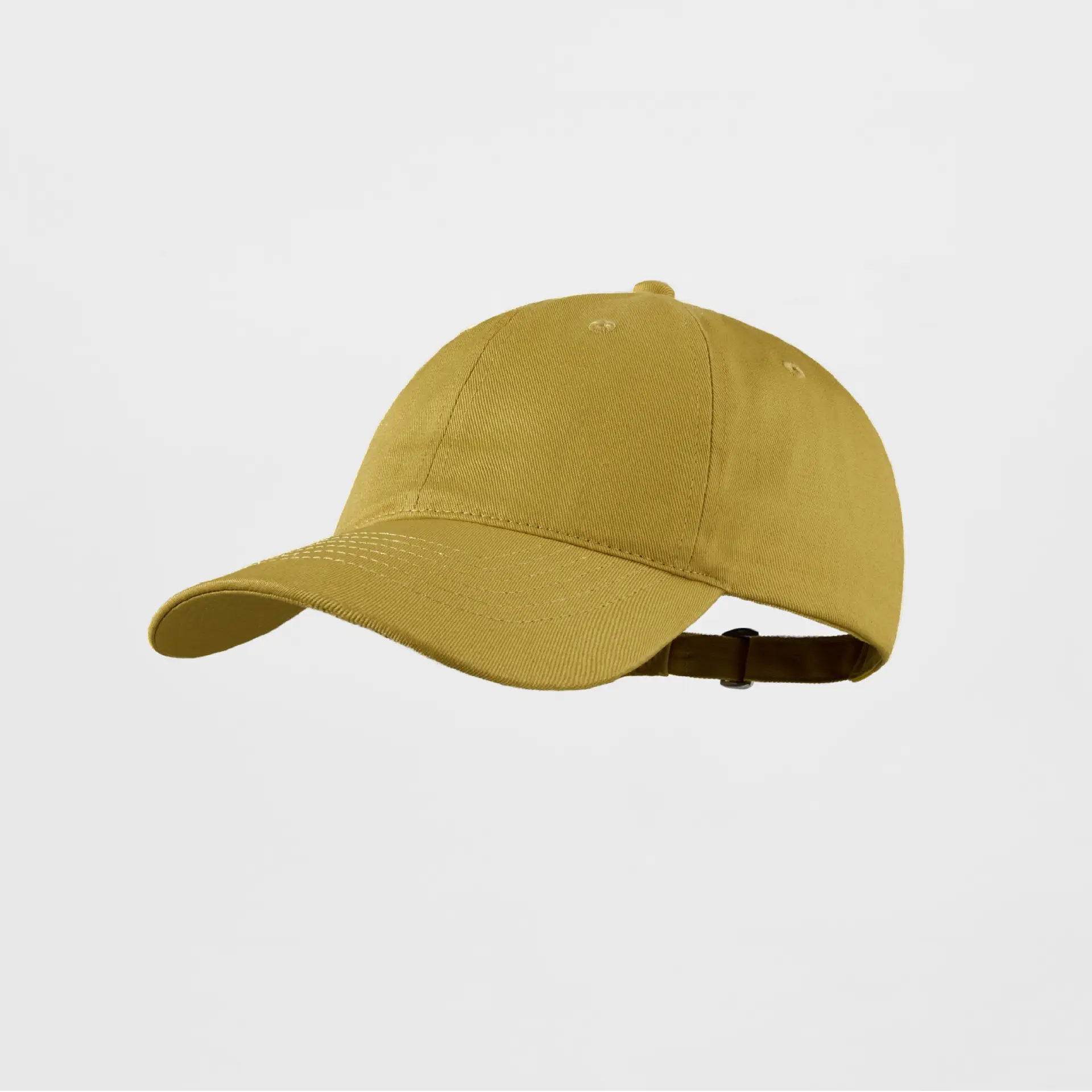 Pink Baseball Cap for Men Women with Embroidery - Image 30