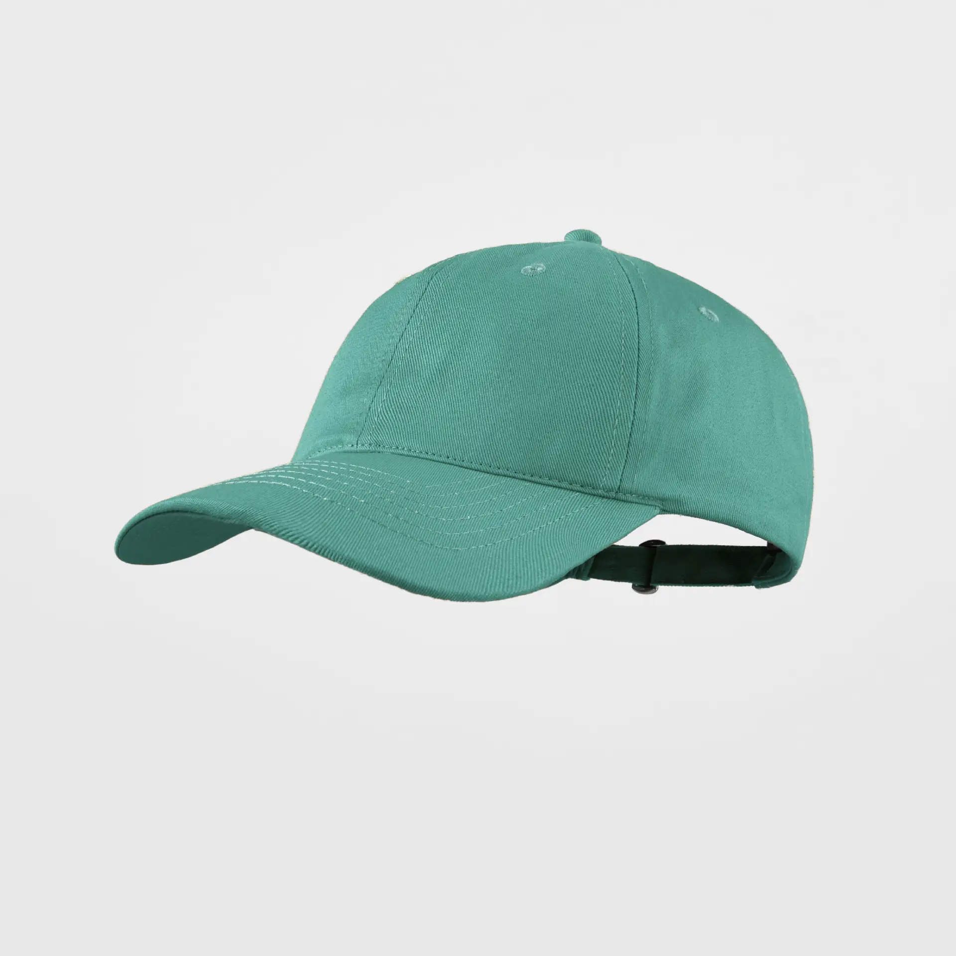 Pink Baseball Cap for Men Women with Embroidery - Image 31
