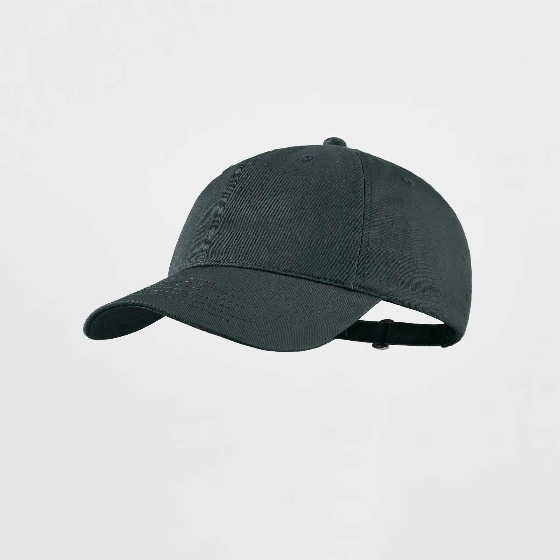 Pink Baseball Cap for Men Women with Embroidery - Image 33