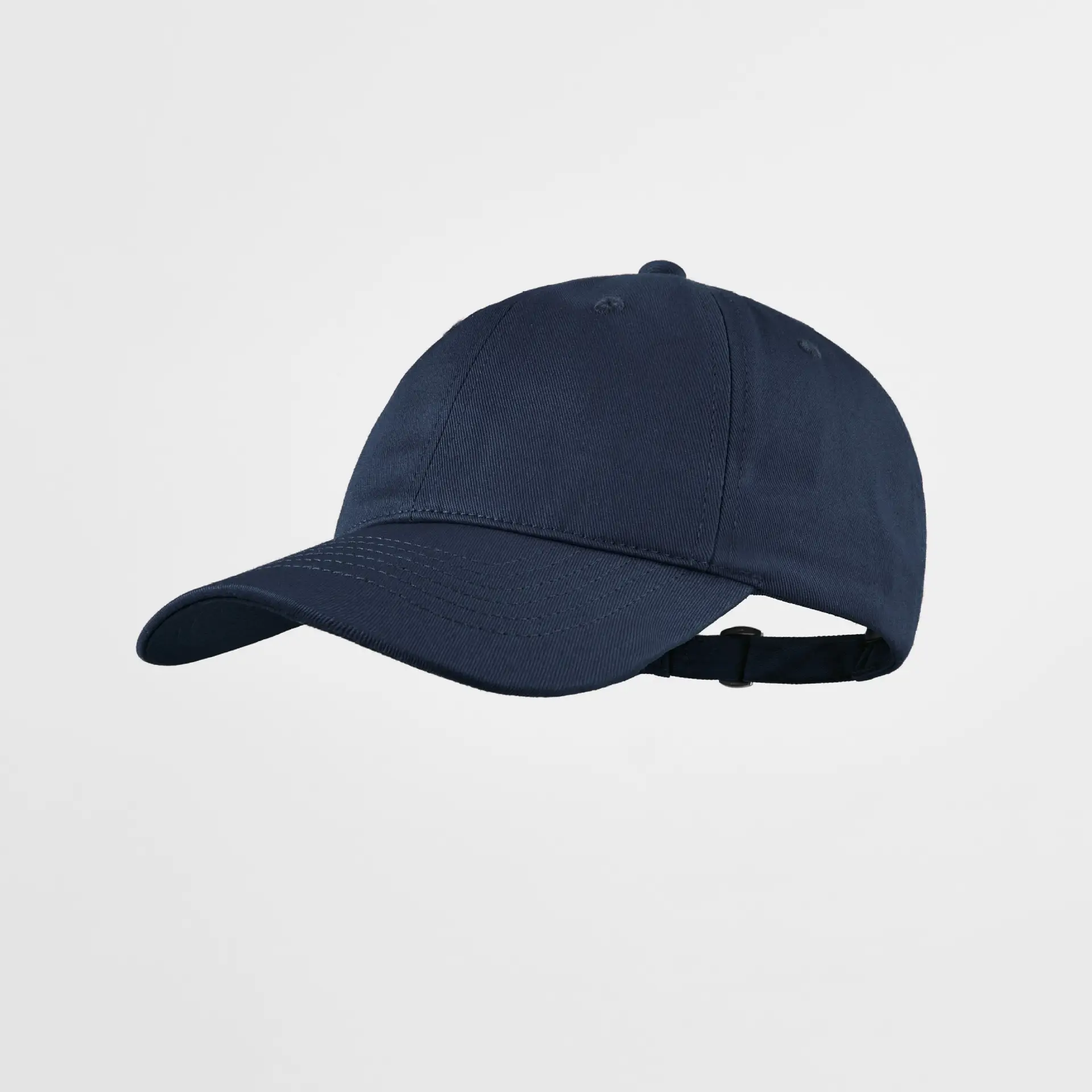 Pink Baseball Cap for Men Women with Embroidery - Image 34