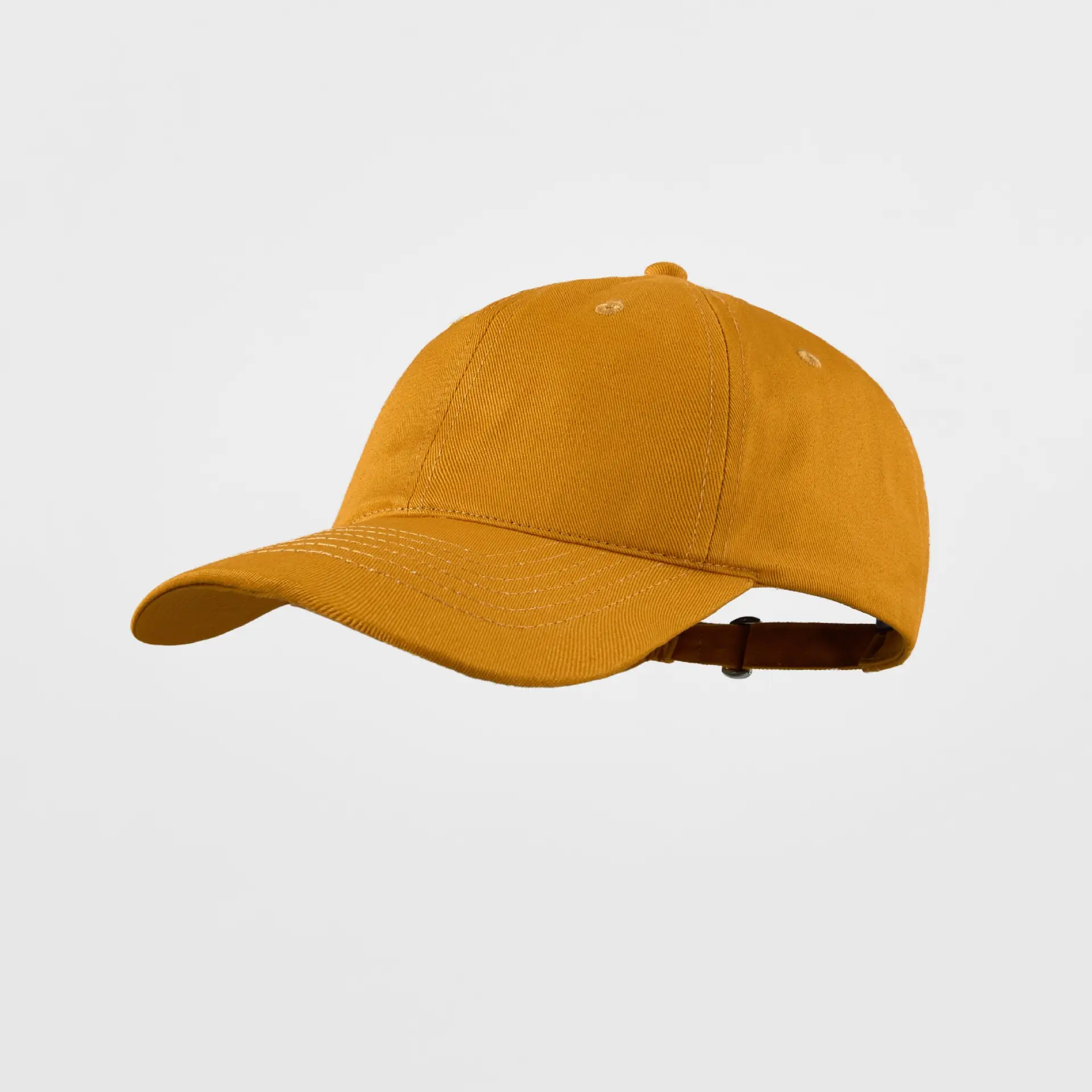 Pink Baseball Cap for Men Women with Embroidery - Image 36